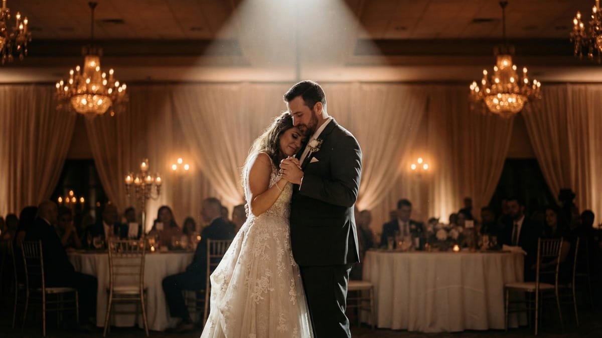 Am spus DA-ns – Povestea Voastră într-o Melodie