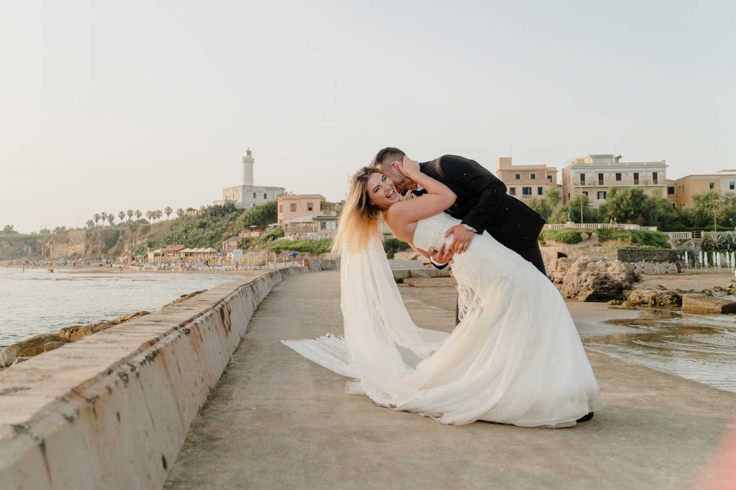 Ședințe Foto-Video Post-Nuntă (After Wedding)