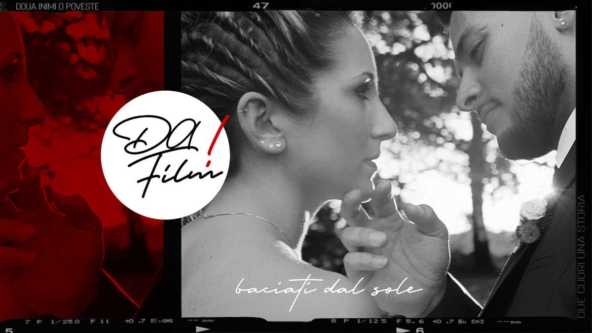 Jesica & Aby – Baciati dal sole