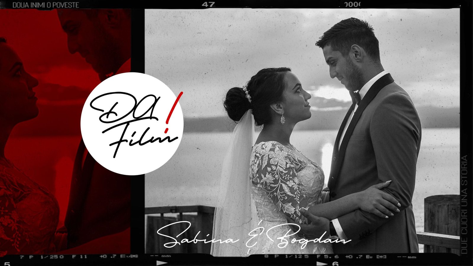 Sabina & Bogdan – Teaser
